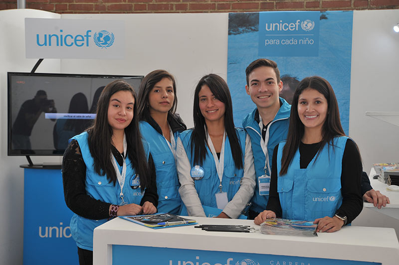 Feria Unicef 10K 2018