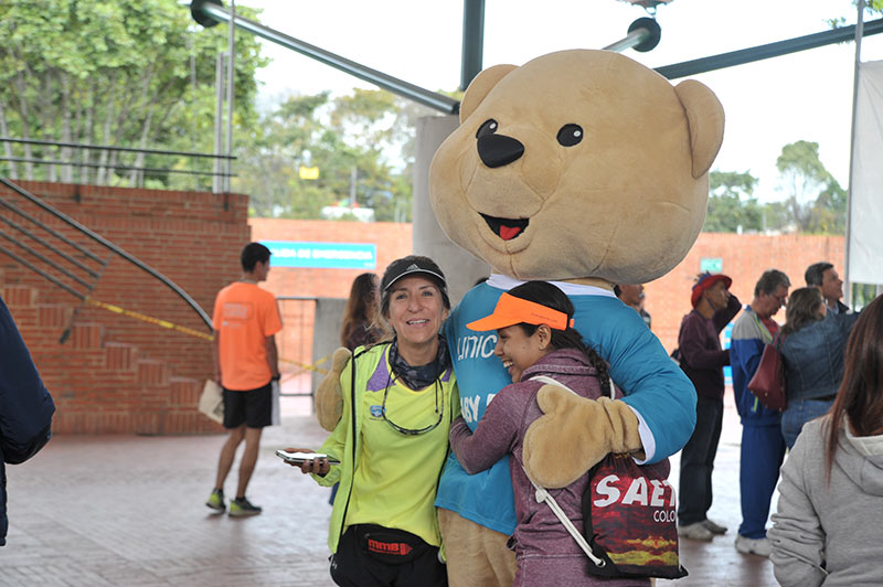 Feria Unicef 10K 2018