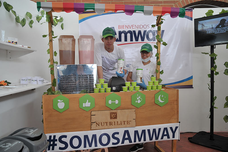 Feria Unicef 10K 2018