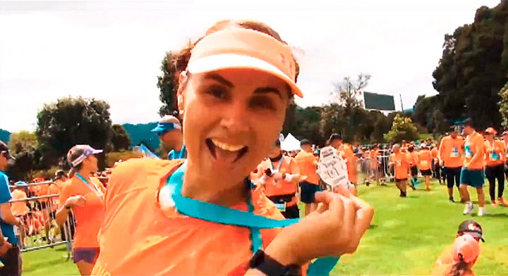 Video resumen UNICEF 10K 2018